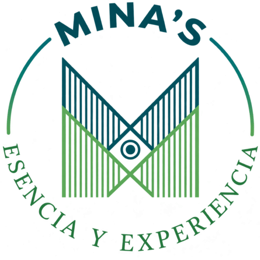 MINA'S LOGO