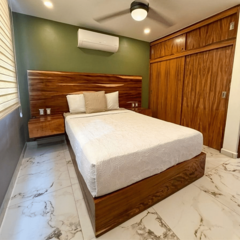 Conjunto Mirador 17-2 recamara