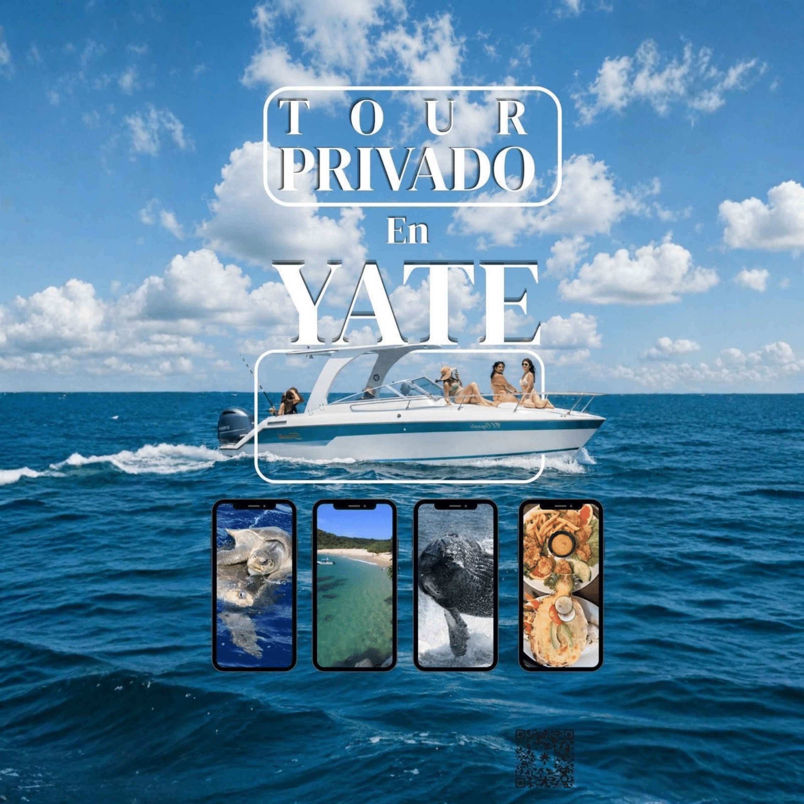 tour privado