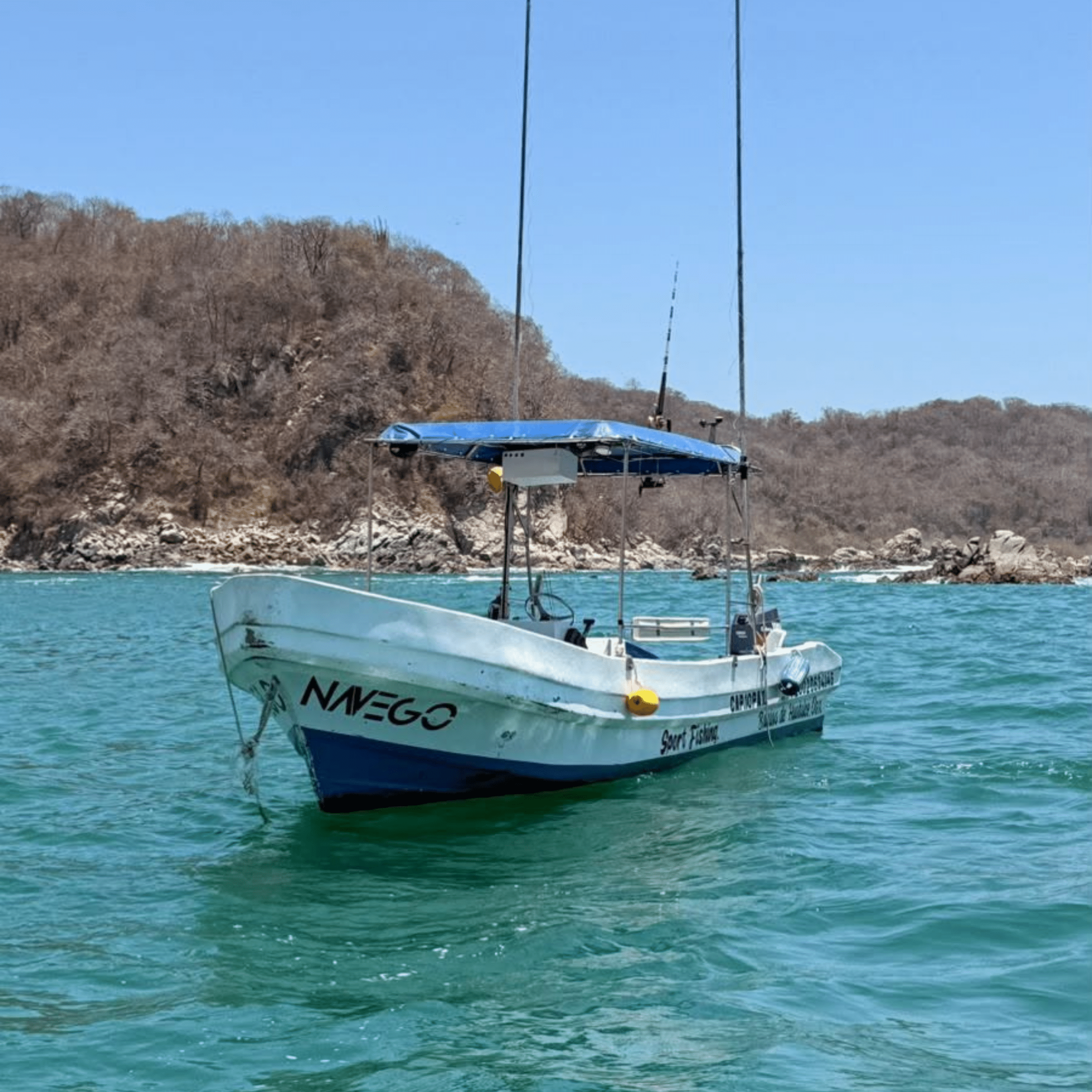 bahia de acapulco