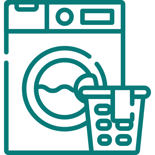 lavado para condominios y airbnb
